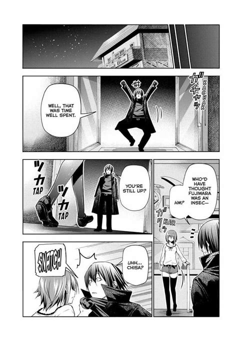 Hell Yeah Here We Go Rgrandblue