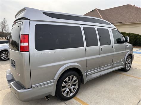 Used 2022 Gmc 7 Passenger For Sale In Baton Rouge La Ws 17257 We