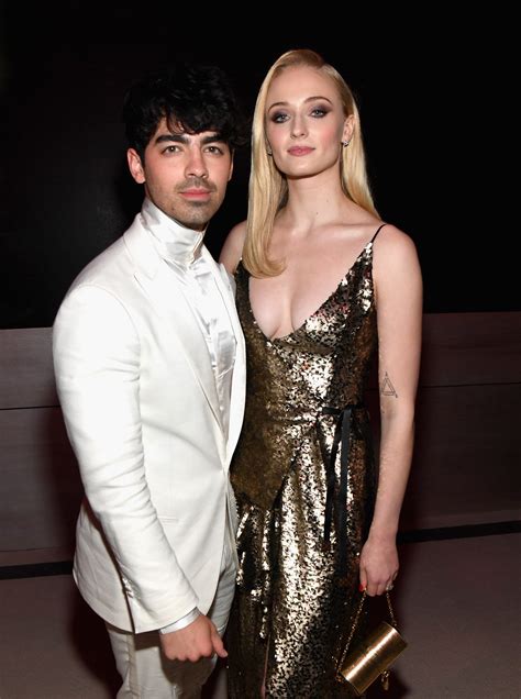 Joe Jonas Files To Dismiss Miami Divorce Case After Sophie Turner Mediation