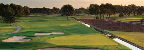 Wigwam Golf Resort - Richardson | Danner