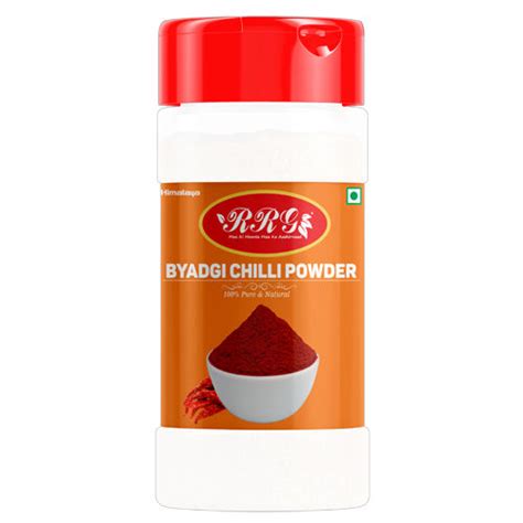 Byadgi Chilli Powder Grade: First Class at Best Price in Mumbai ...