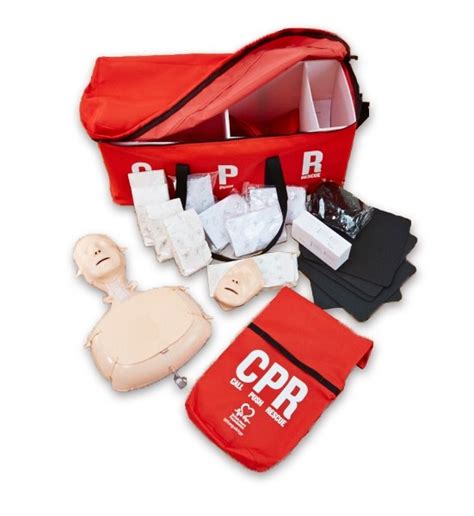 British Heart Foundation Call Push Rescue Laerdal Medical