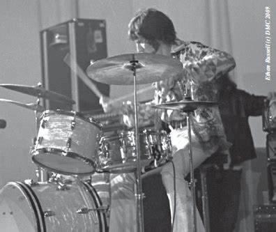 14 Reasons To Love The Doors' John Densmore - Modern Drummer Magazine