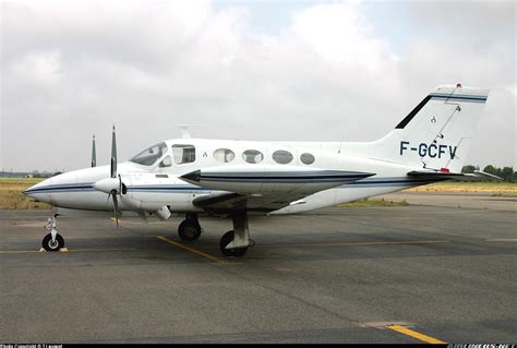 Cessna 421 - Untitled | Aviation Photo #0716754 | Airliners.net