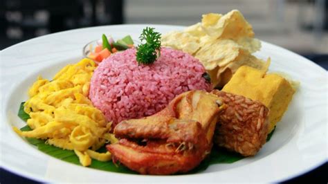 10 Resep Nasi Uduk Yang Gurih Nikmat Dan Gampang Buatnya