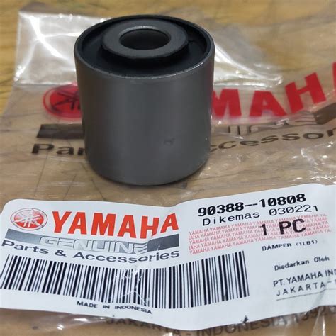 Mesin Damper Bosh Arm Yamaha Aerox Xeon Original Yamaha