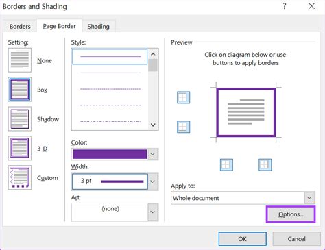 Jak Wstawi I Edytowa Obramowanie Strony W Programie Microsoft Word