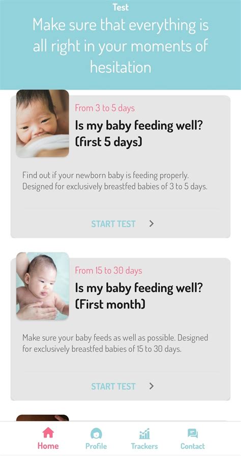 Android 용 The Breastfeeding Expert In Your Pocket 다운로드