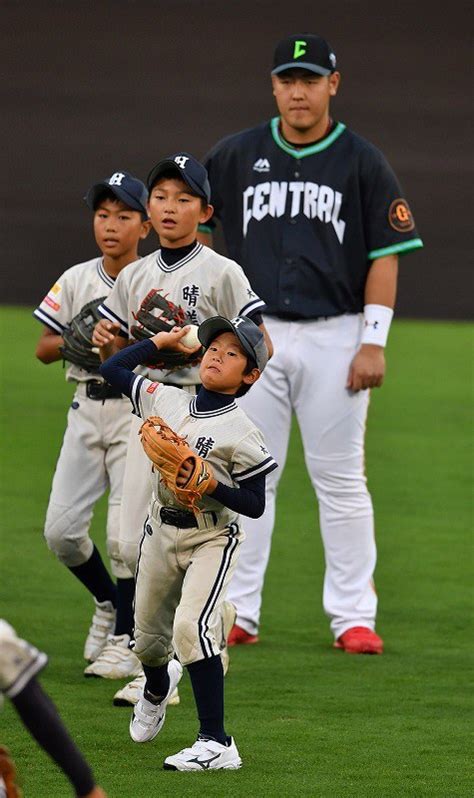 オールスター第2戦、mvpは阪神・近本 写真特集1923 毎日新聞