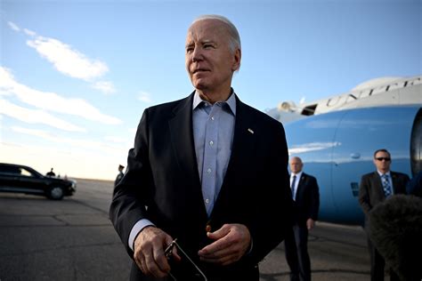 Biden Still Has A Long To Do List On Climate Action The Washington Post