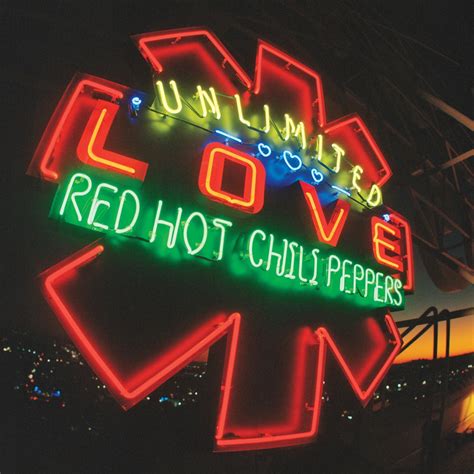 Red Hot Chili Peppers Unlimited Love Album Review Pitchfork