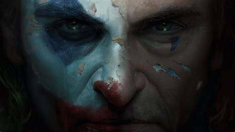 Two Face Wallpaper