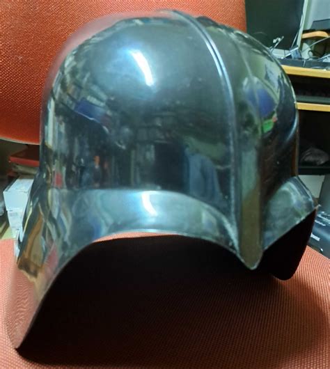 Capacete Star Wars Do Darth Vader Terras De Bouro OLX Portugal