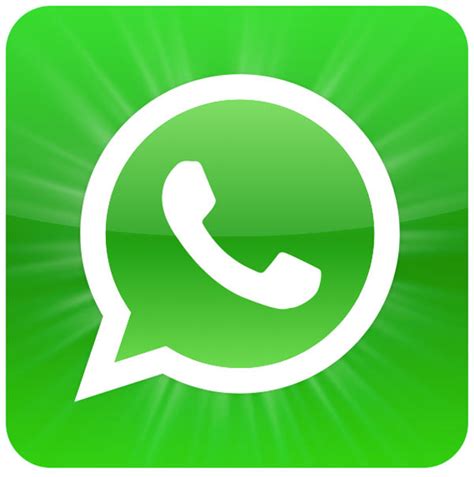 Whatsapp Icono