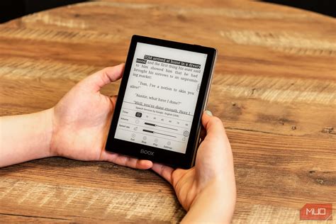 Onyx Boox Poke5 Review: A Pocket Sized Powerhouse