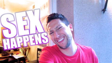 Sex Happens Youtube