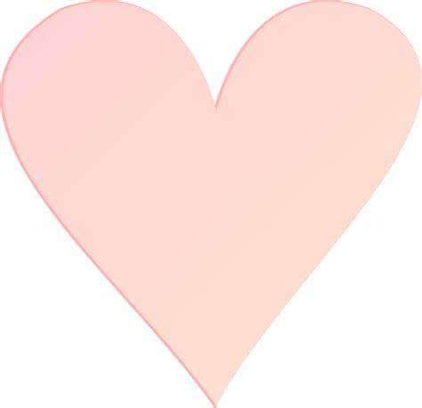 Free Pink Heart Cliparts Download Free Pink Heart Cliparts Png Images