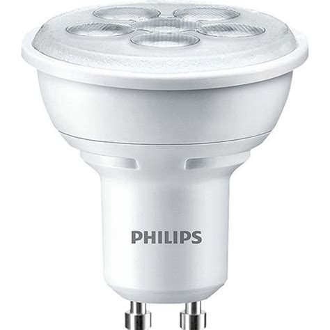 Philips W Corepro Ledspot Mv Gu Led Spot Philips Led Led