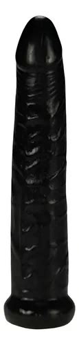 Consolador Dildo Pene Realista 17cm X 3 5cm Pvc Cuotas sin interés