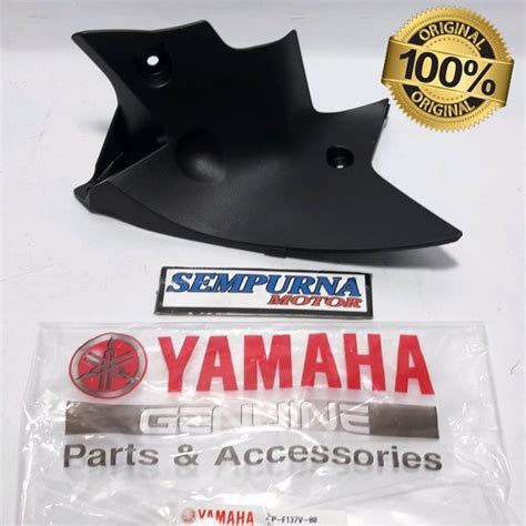 Jual Sambungan Sayap Tangki Dalam Kanan Vixion 2015 Asli Ori Ygp