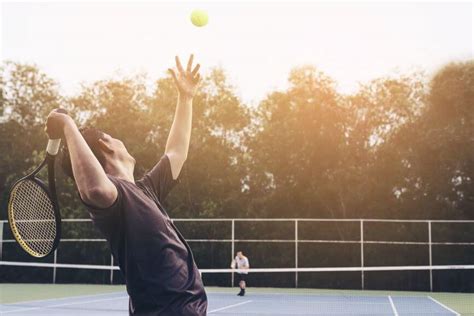 4 Sports That Demand Intense Concentration Fit People