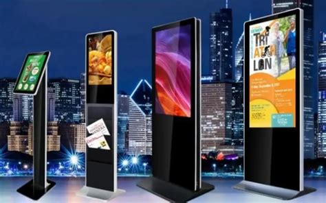 Essential Guide To Digital Signage Kiosks