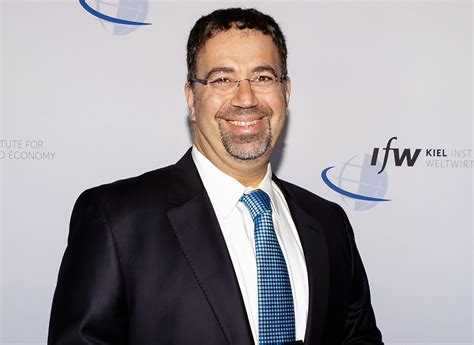 Daron Acemoglu Nobel Prize Education Career Economic Development