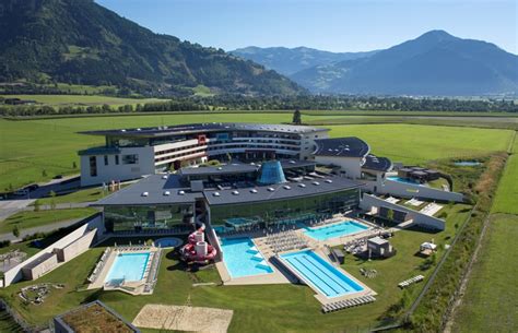 Tauern Spa Kaprun Therme Outdooractive