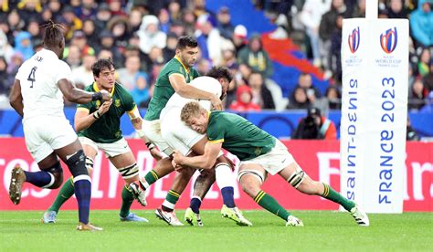 Springboks V England Saturday November Kick Off Time Beting