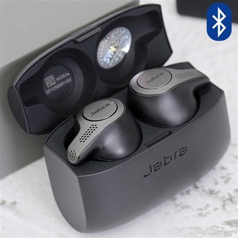 So Sánh Chi Tiết Tai Nghe Tai Nghe Bluetooth True Wireless Jabra Elite