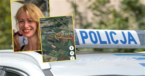 Izabela Parzyszek zaginęła Jasnowidzka wskazuje miejsce gdzie może