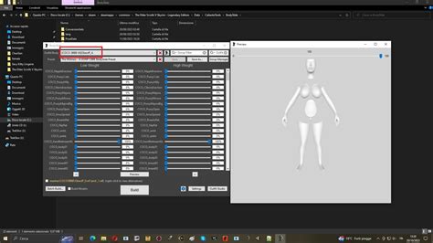 Vagina Not Open Technical Support Skyrim Special Edition Loverslab