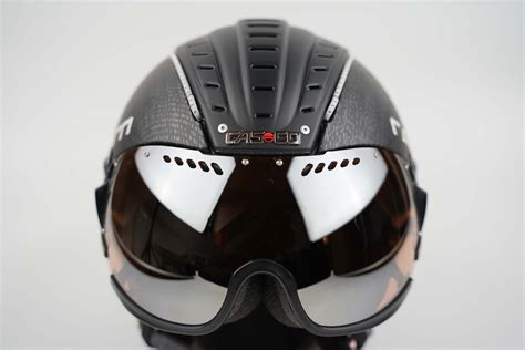 Casco Sp Visier Schwarz Ski Oprema Prodaja