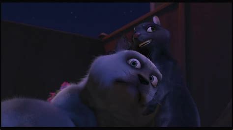 Over The Hedge Thx 2006 Youtube