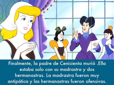 Aprender Acerca Imagen Chistes De Cenicienta Y Sus Hermanastras