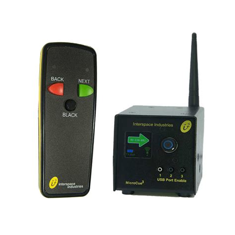 Micro Cue 3