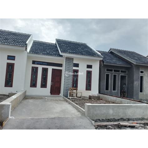 Dijual Rumah Tipe Kt Km Legalitas Shm Siap Huni Di Bandung Jawa