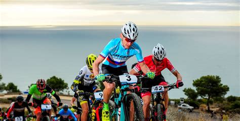 Los Mejores Bikers Del Mundo Desde Este Jueves En El Mediterranean Epic