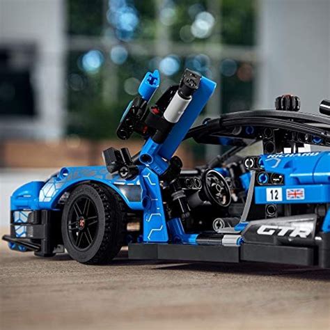 Die 23 coolsten Lego Fahrzeuge aller Zeiten