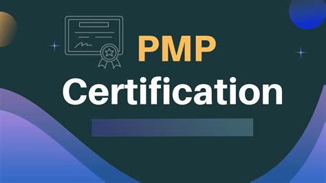 How To Get The Pmp Certification Pm Study Circle