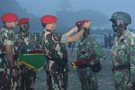 Apa Itu Kopassus Pengertian Sejarah Gaji And Struktur Jabatan