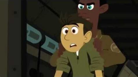Video - Wild Kratts - Let the Rhinos Roll! | Wikratts, the Wild Kratts ...