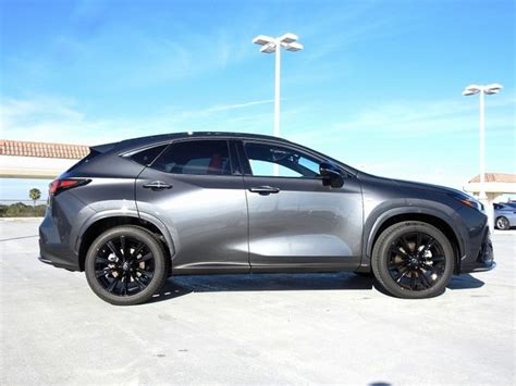 New Lexus Nx D Sport Utility In Pembroke Pines Nc G Lexus