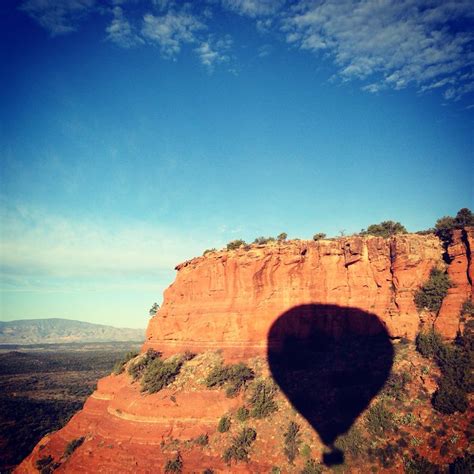 Dawn hot air balloon ride, Sedona AZ | Hot air balloon rides, Air balloon rides, Balloon rides