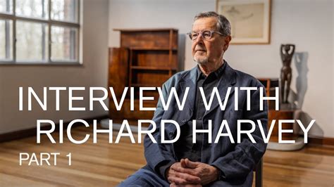 Richard Harvey Interview How And Why We Made Abacus Youtube