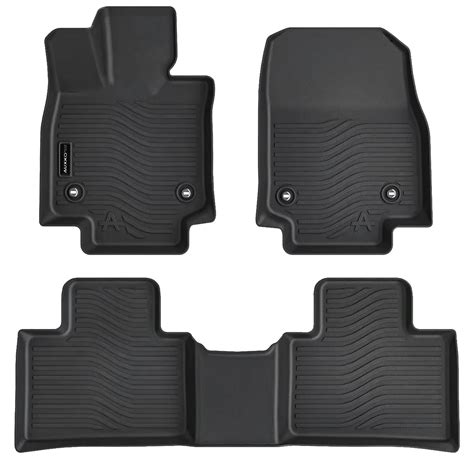 Auxko All Weather Floor Mats Fit For Lexus Rx Include Rx