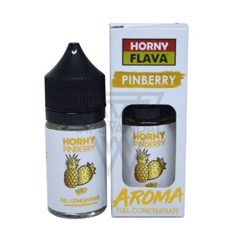 Horny Flava Pinberry AROMA Vape Vandal Best Vape E Liquids