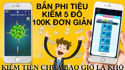 Top 30 App chơi game kiếm tiền tỷ dễ lên tới tỷ đồng 2022 502016