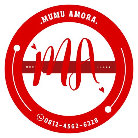 logo minimalist  modern  umkm