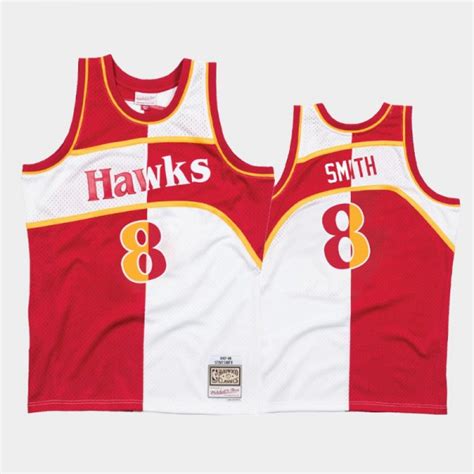Steve Smith Jersey Nba Atlanta Hawks Steve Smith Jerseys Hawks Store